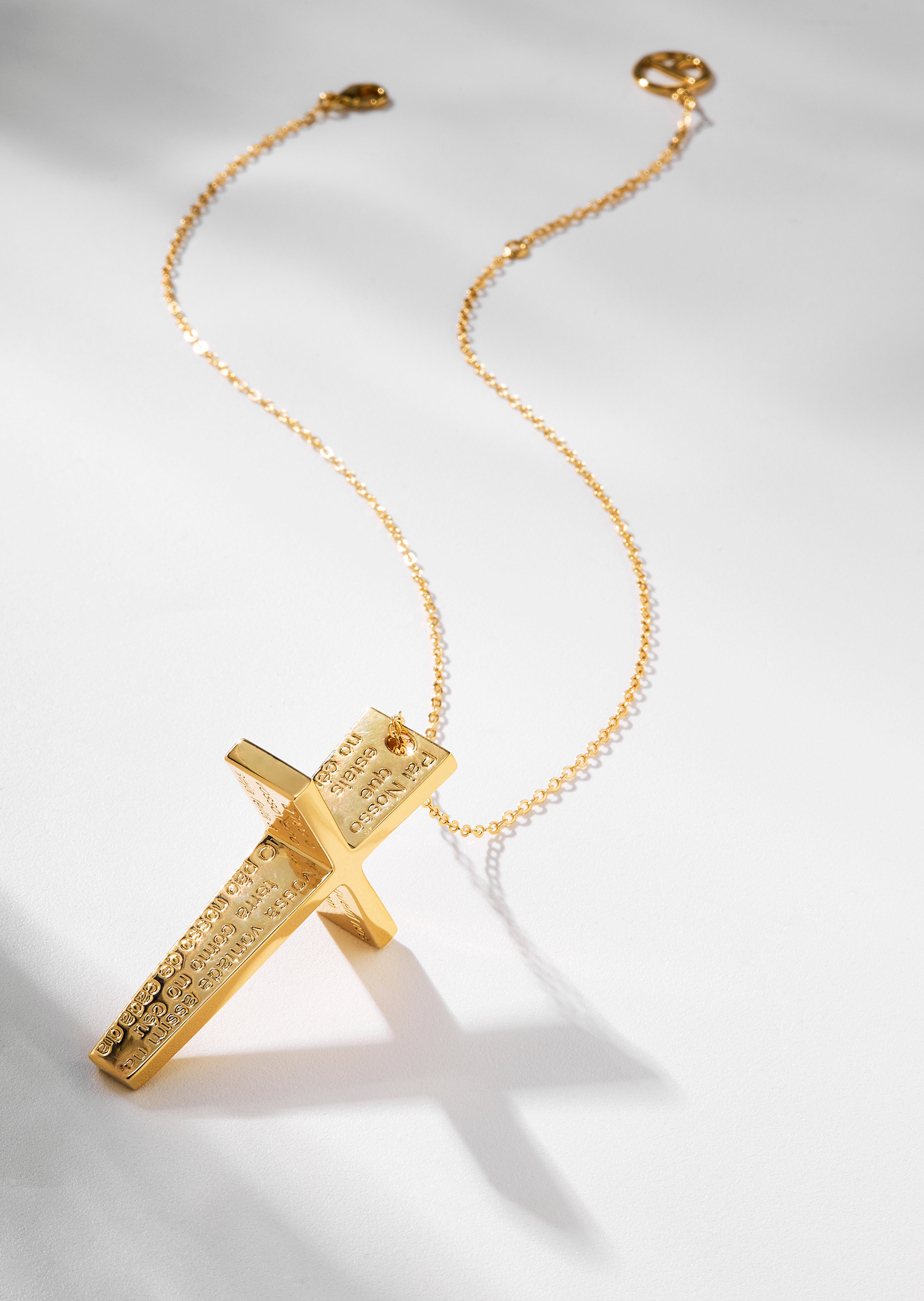 Oração II Necklace
