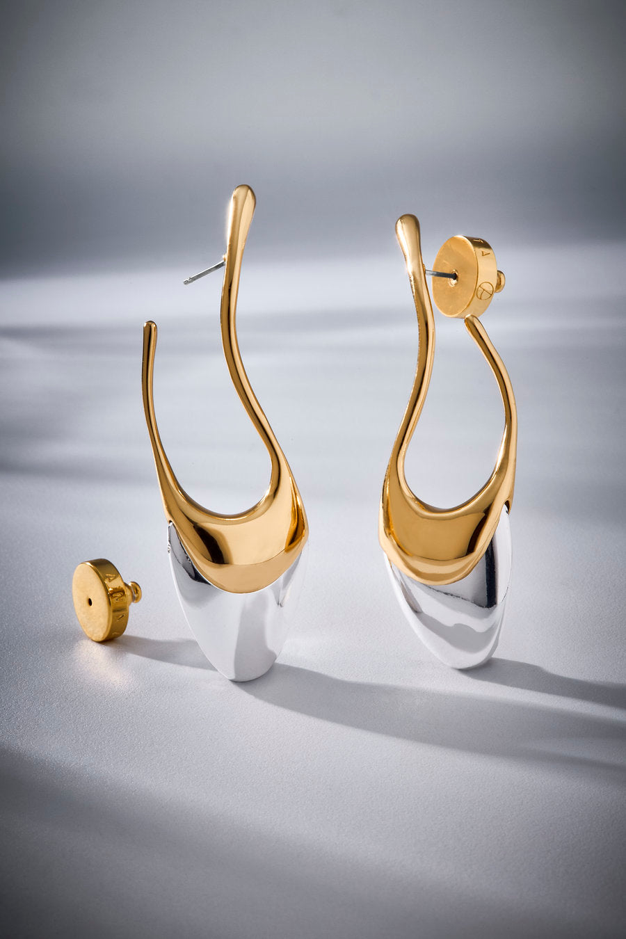 Fluire L Earring