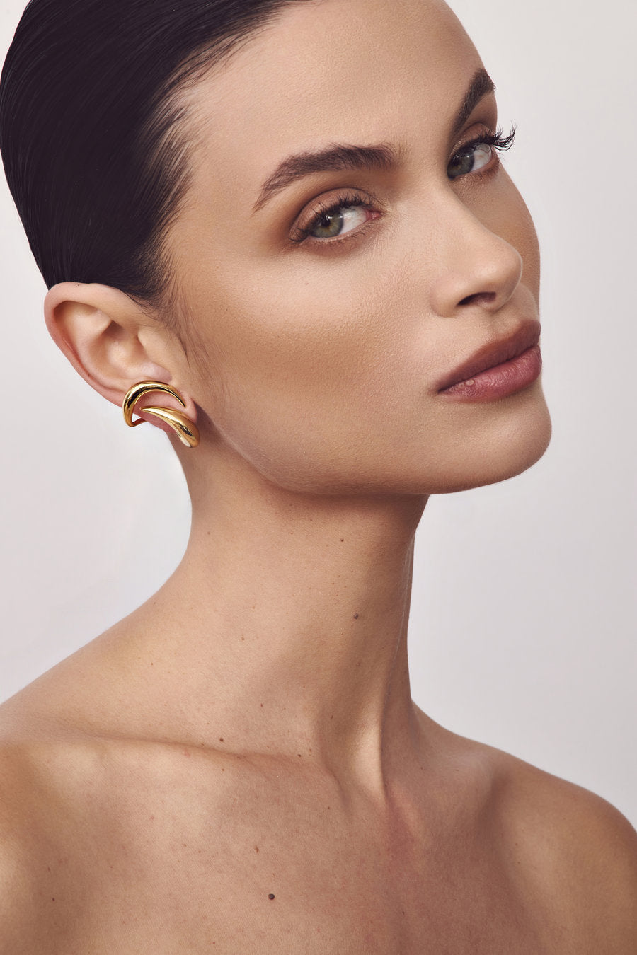 Passaggio Earring