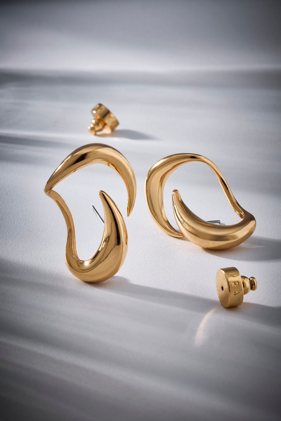 Passaggio Earring