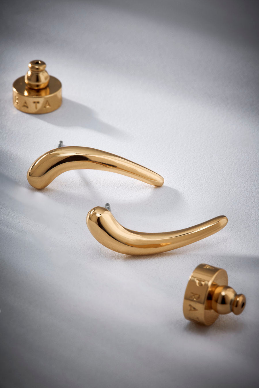 Passaggio S Earring