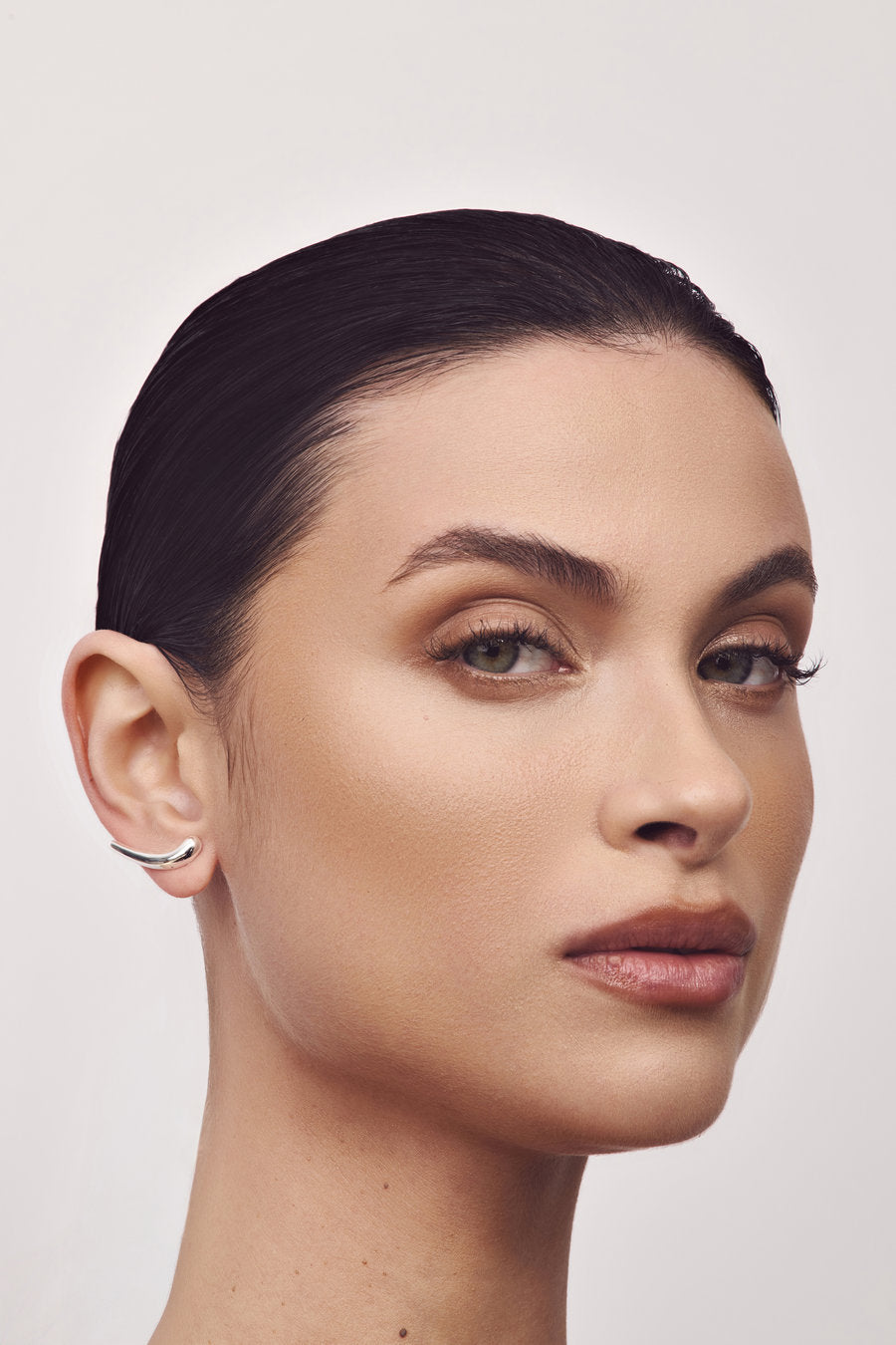 Passaggio S Earring