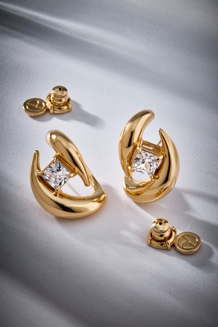 Splendore Earring