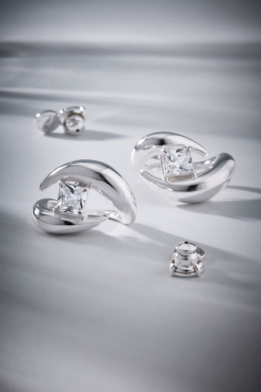 Splendore Earring