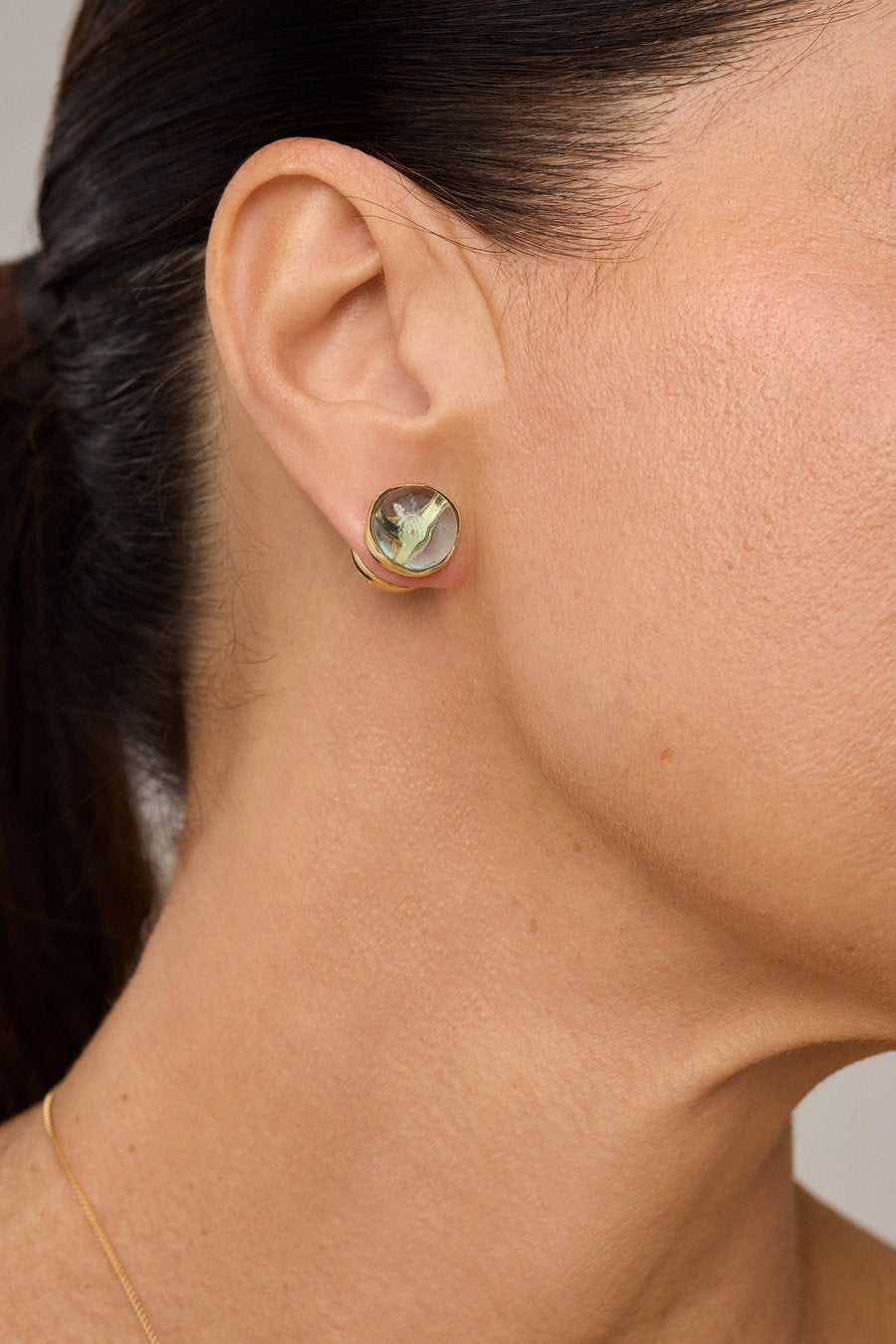Duo Earring