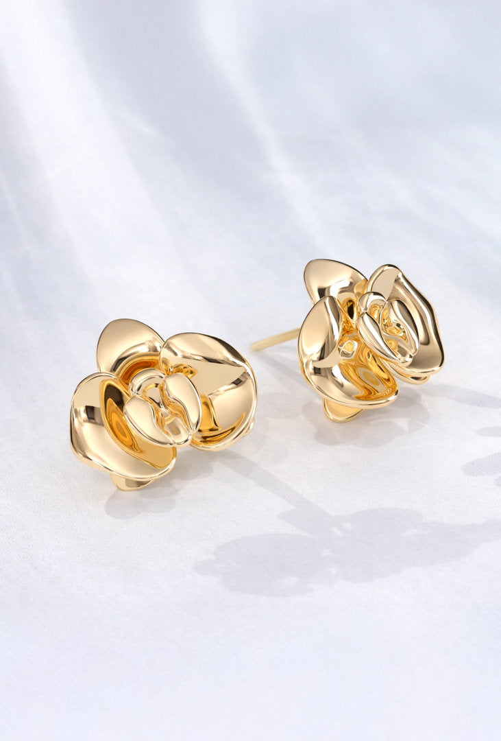 Floralis S Earring