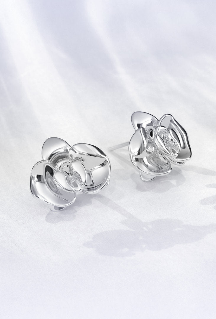 Floralis S Earring