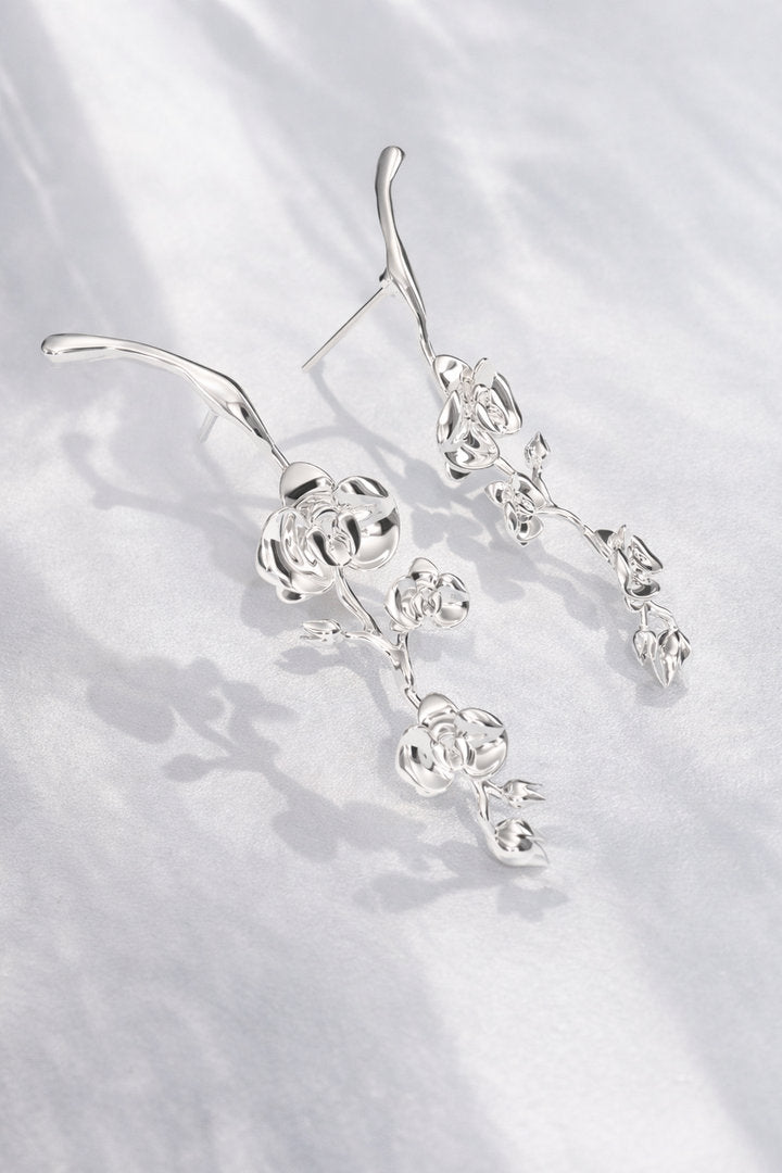 Floralis Earring