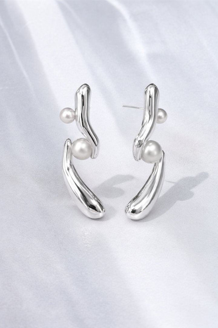 Fluxo Earring