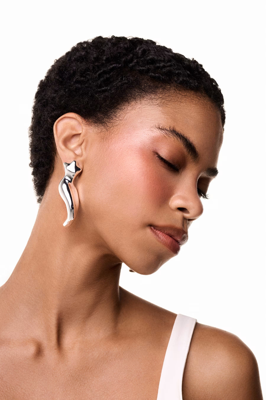 Instinto Earring