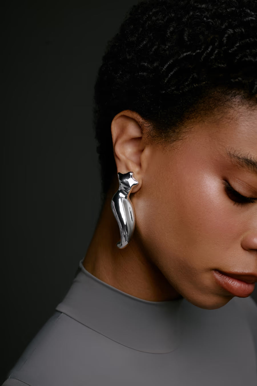 Instinto Earring