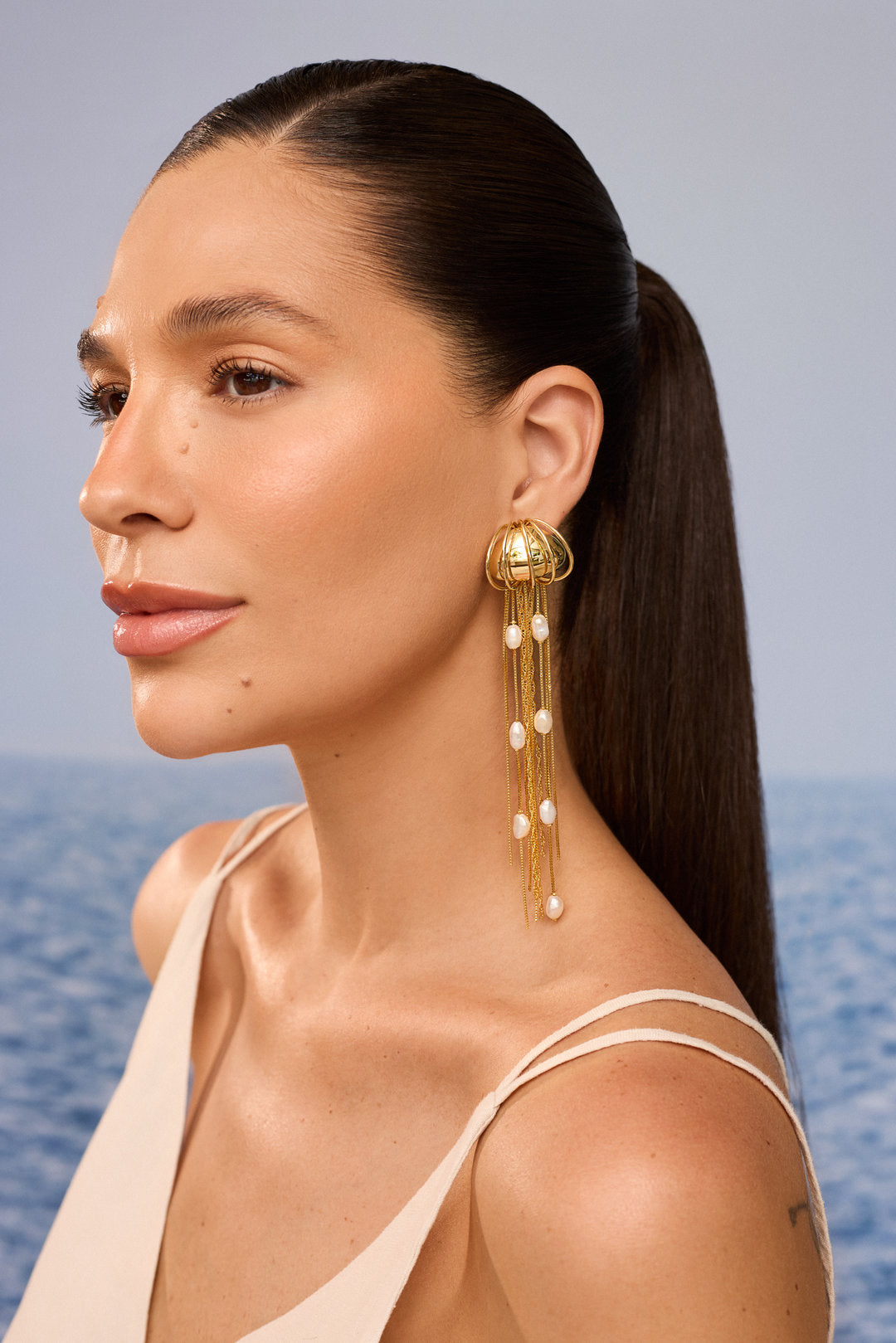 Lúmina Earring