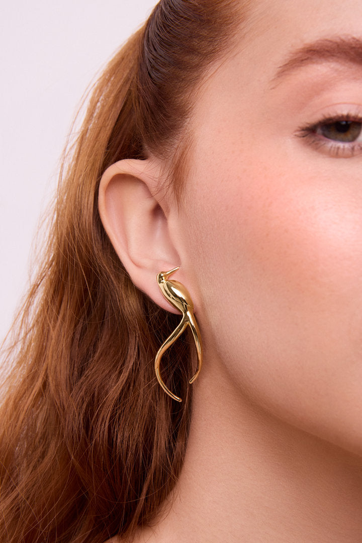 Voo Earring