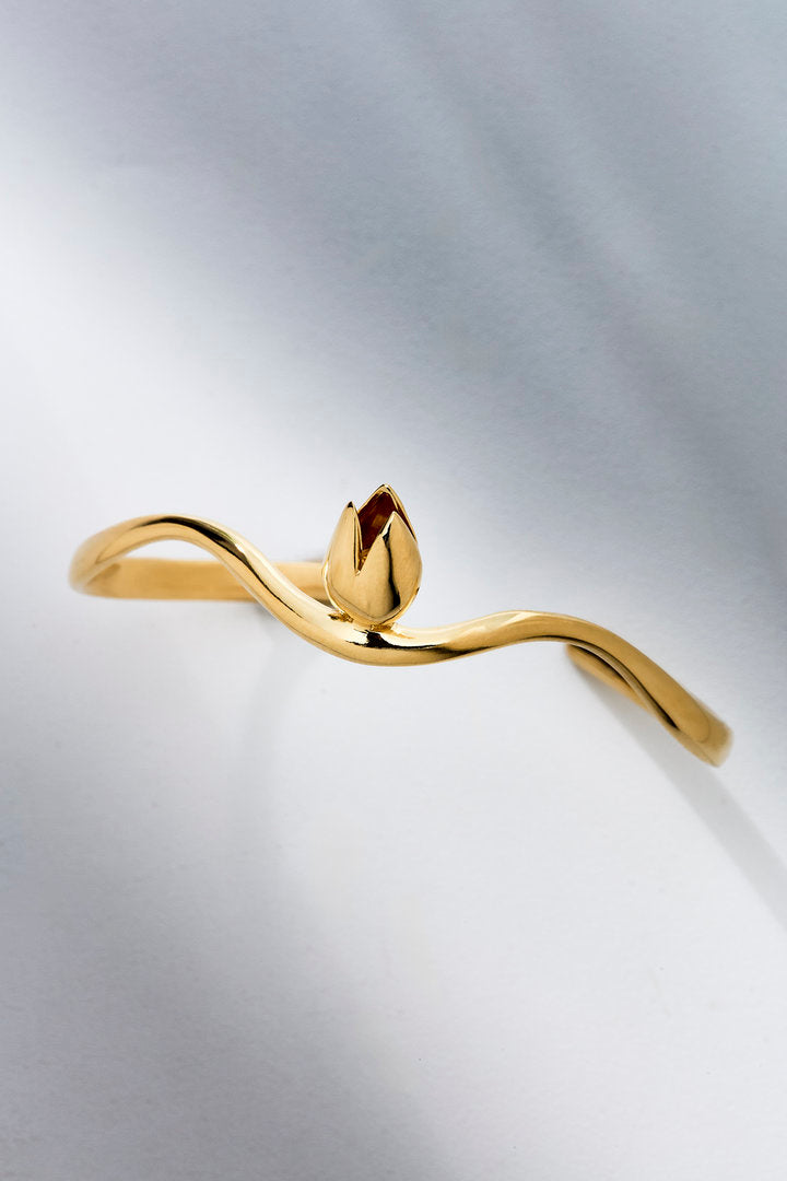 Tulipa Bracelet