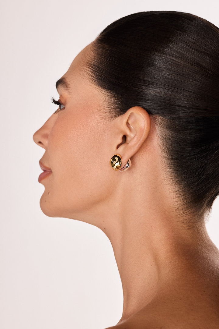 Essentia Bicolor Earring