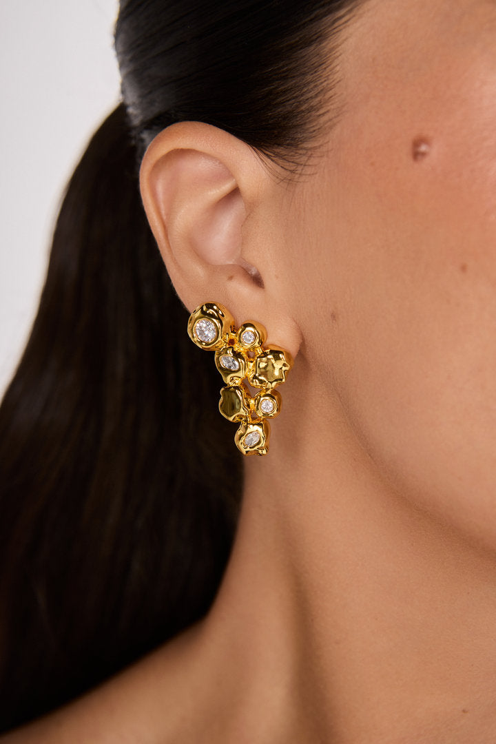 Essentia Earring