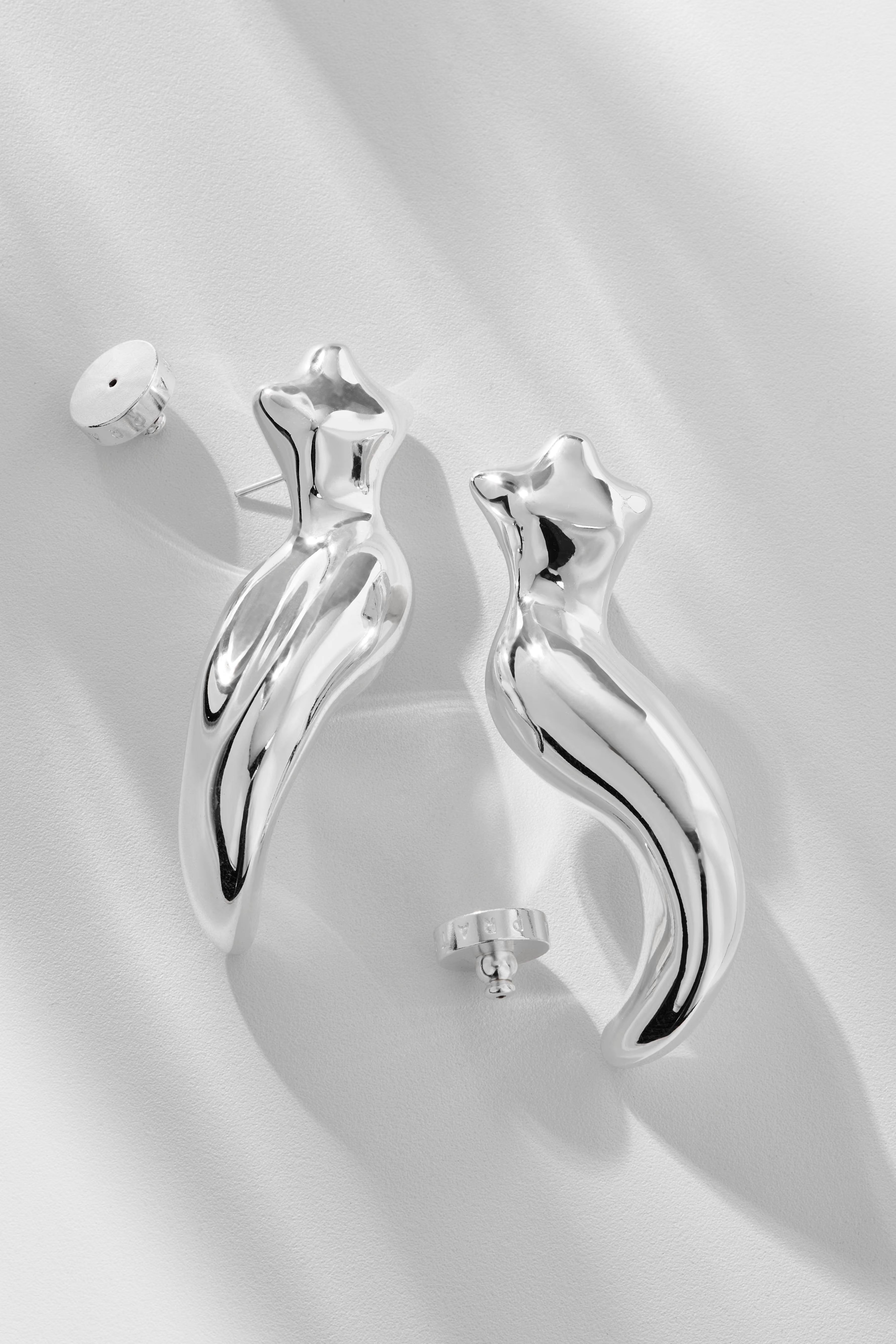 Instinto Earring