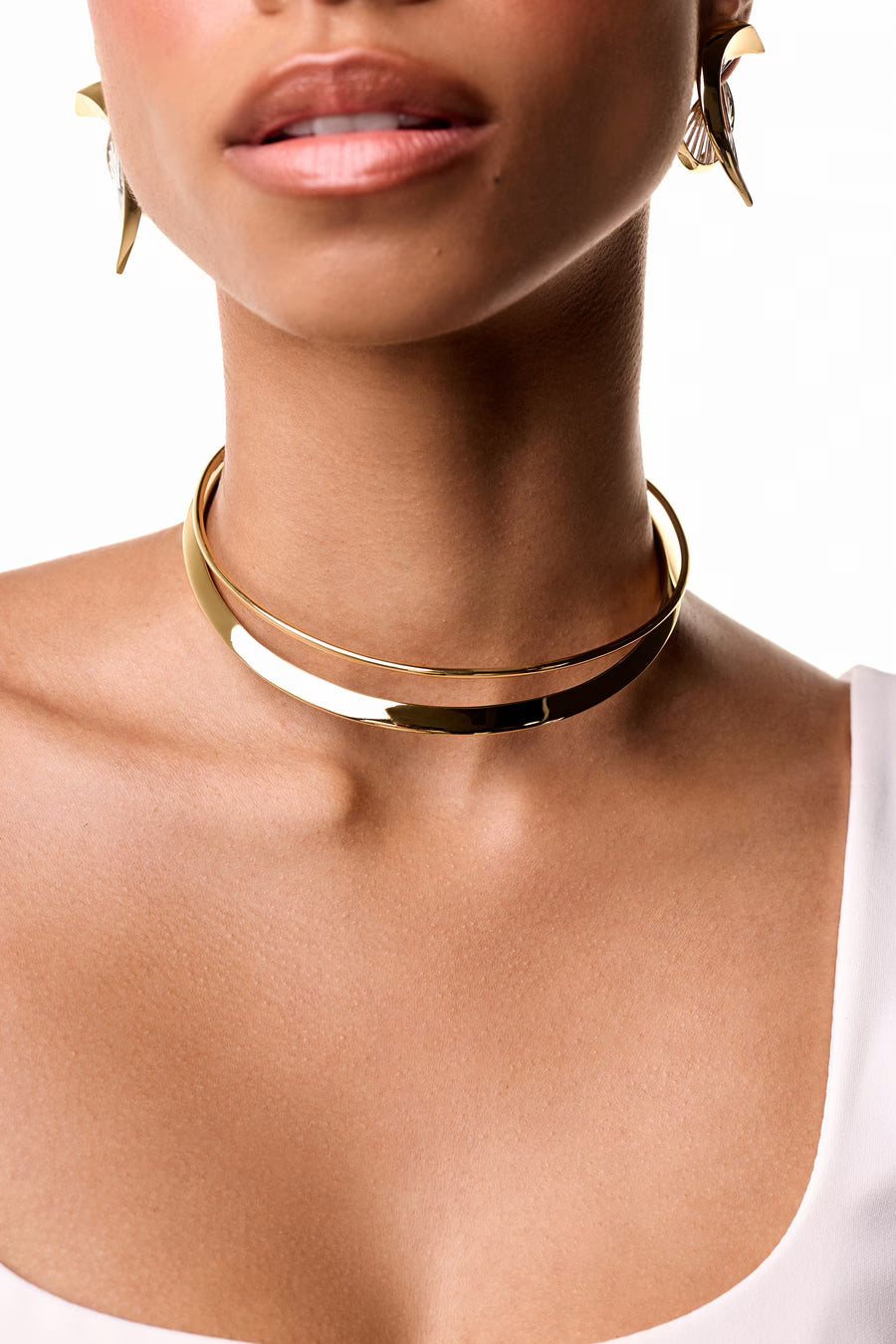 Vértil Choker