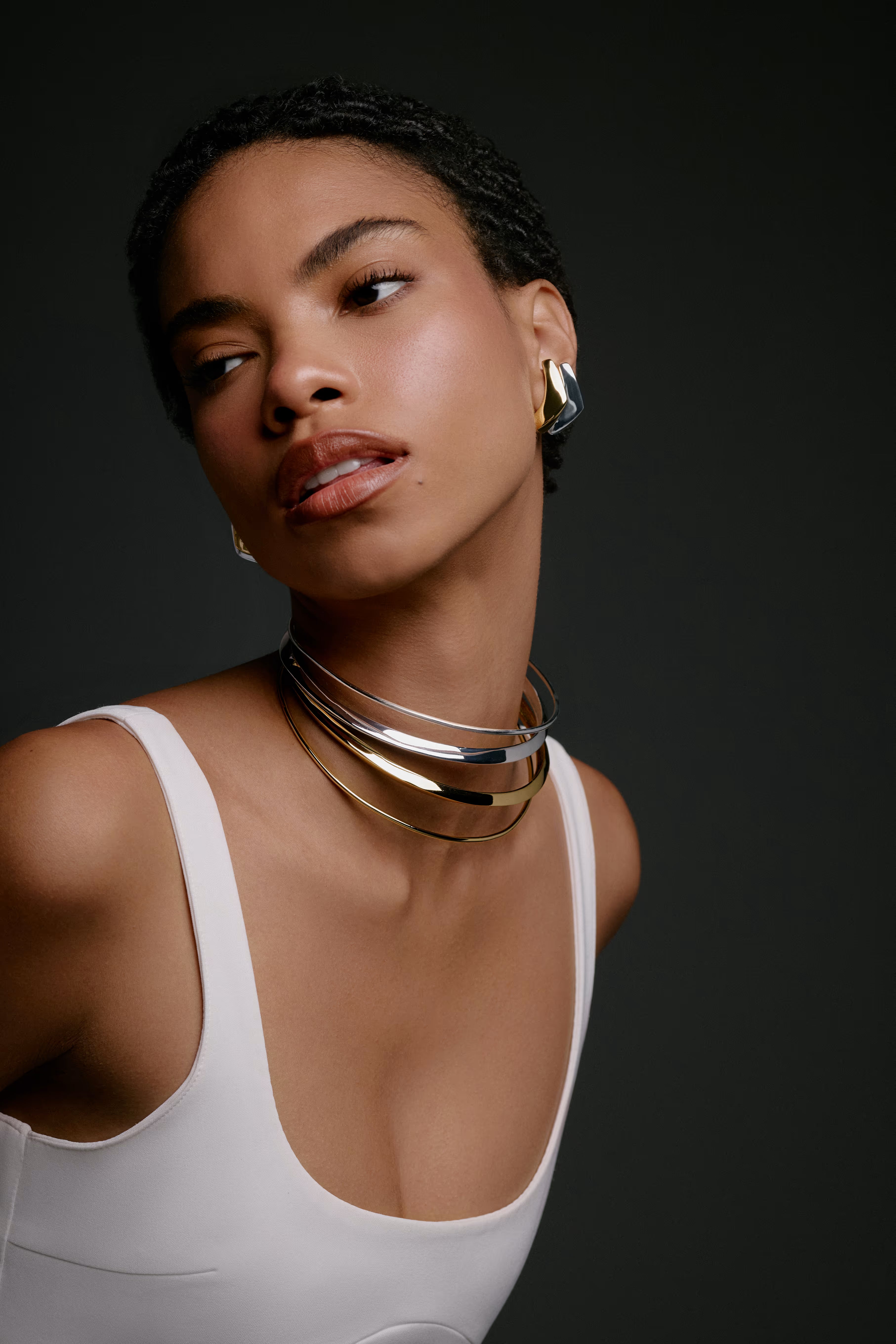 Vértil Choker