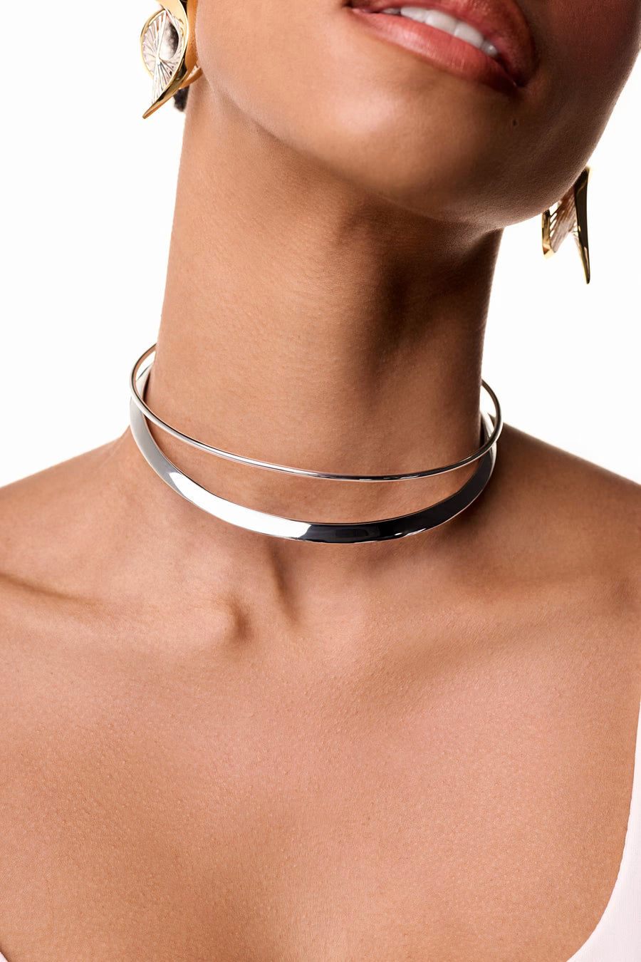 Vértil Choker