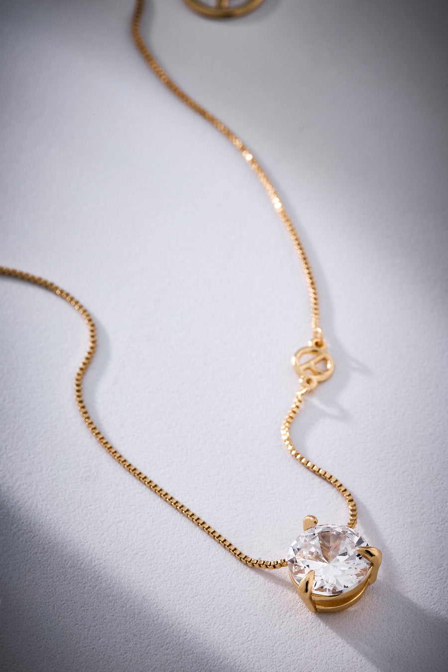 Splendore Necklace
