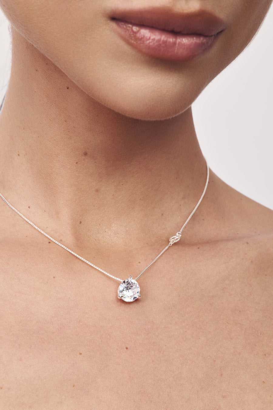 Splendore Necklace