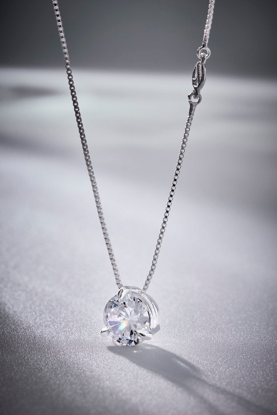 Splendore Necklace