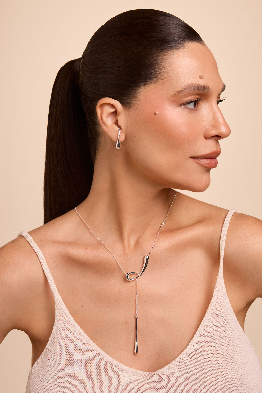 Escorrente Necklace