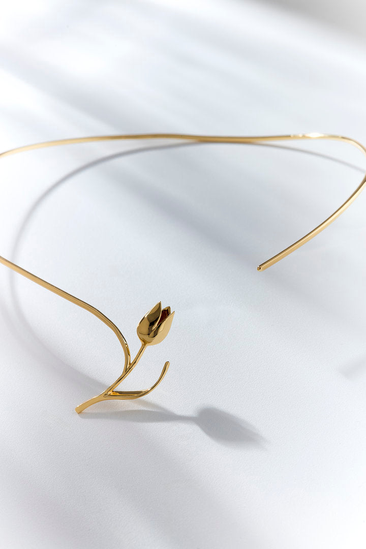 Tulipa Choker