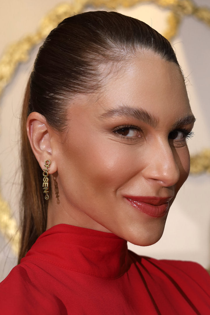 Blessed And Chosen Earring