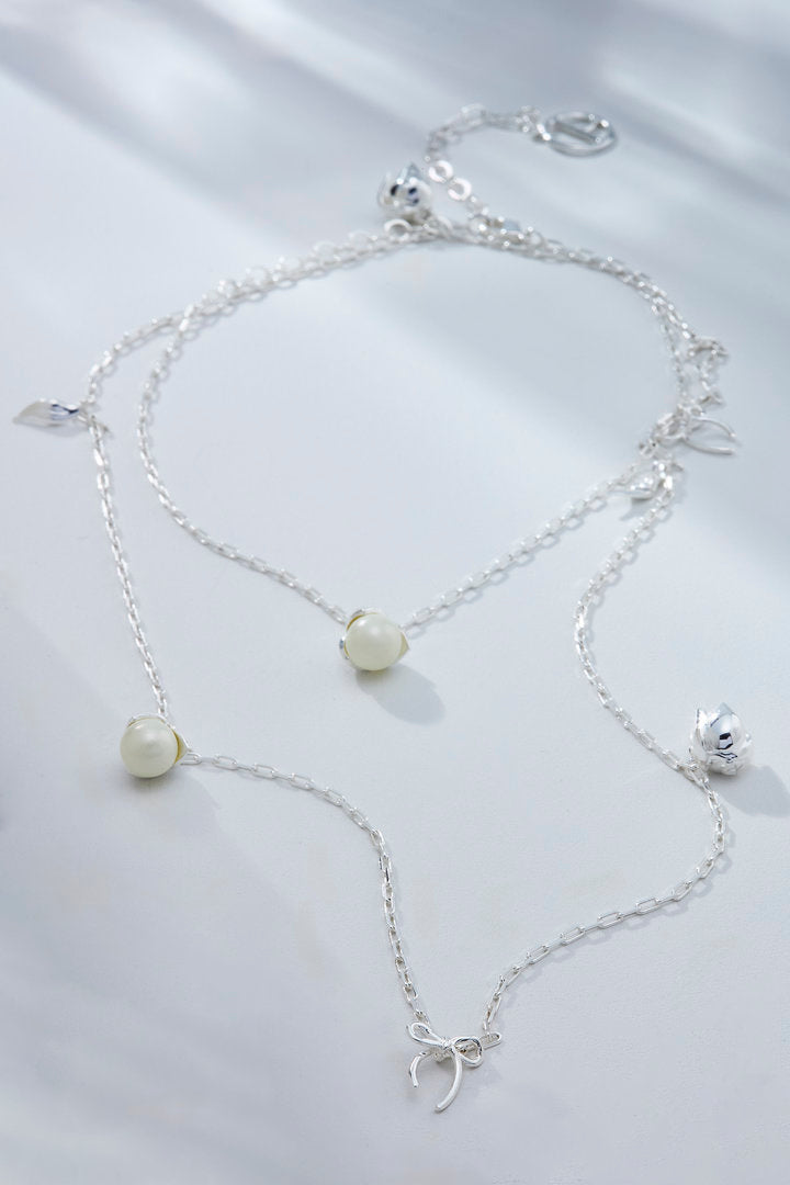 Tulipa Necklace