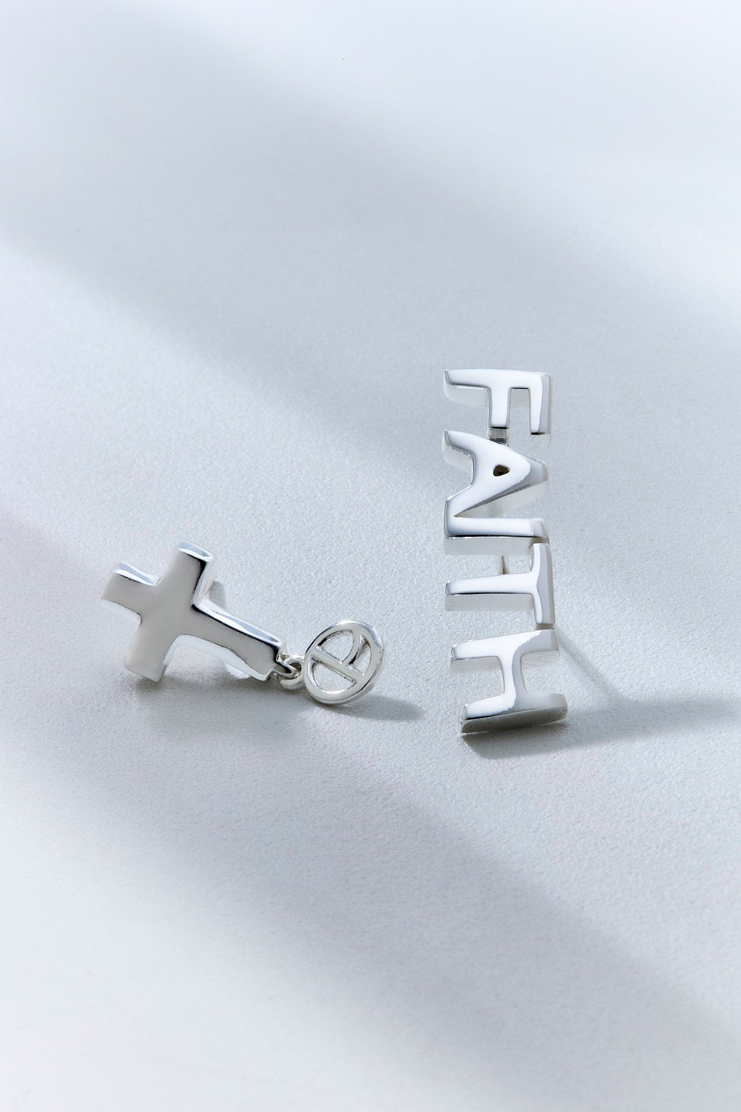 Faith Earring