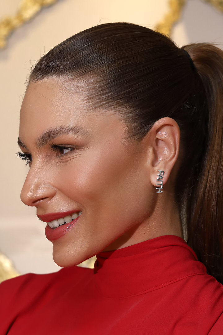 Faith Earring