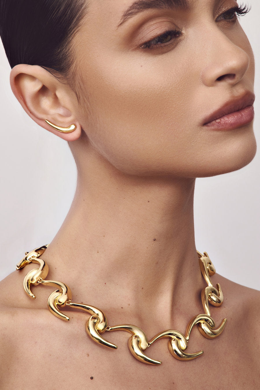 Passaggio Choker