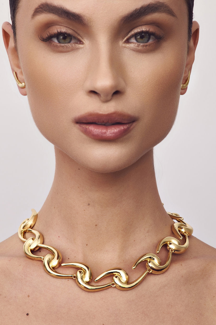 Passaggio Choker