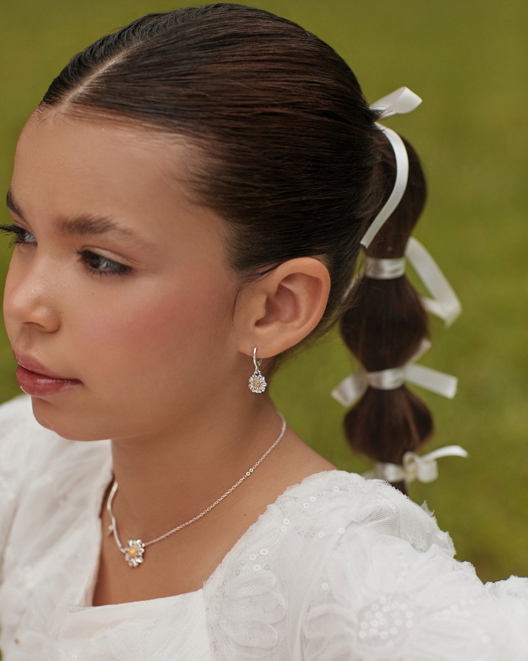 Bem me Quer (Daughter) Necklace