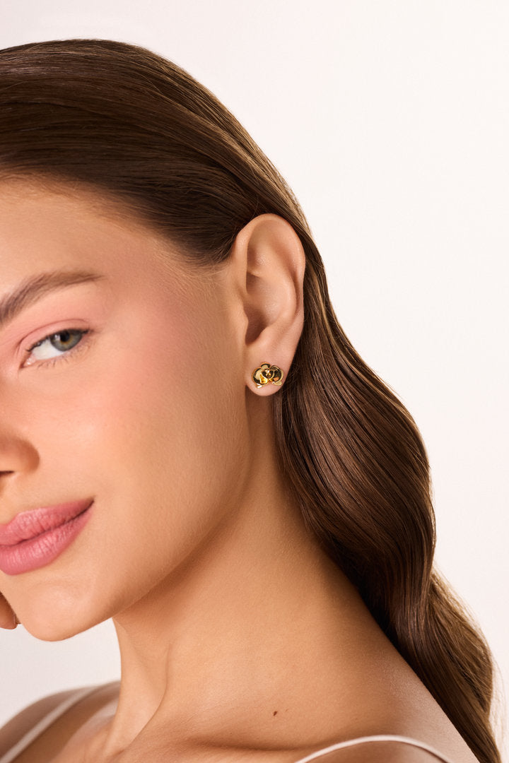 Floralis Necklace and Earring Kit