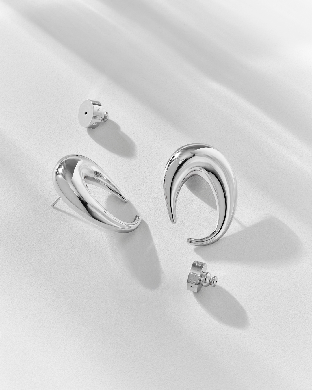 Savia S Earring