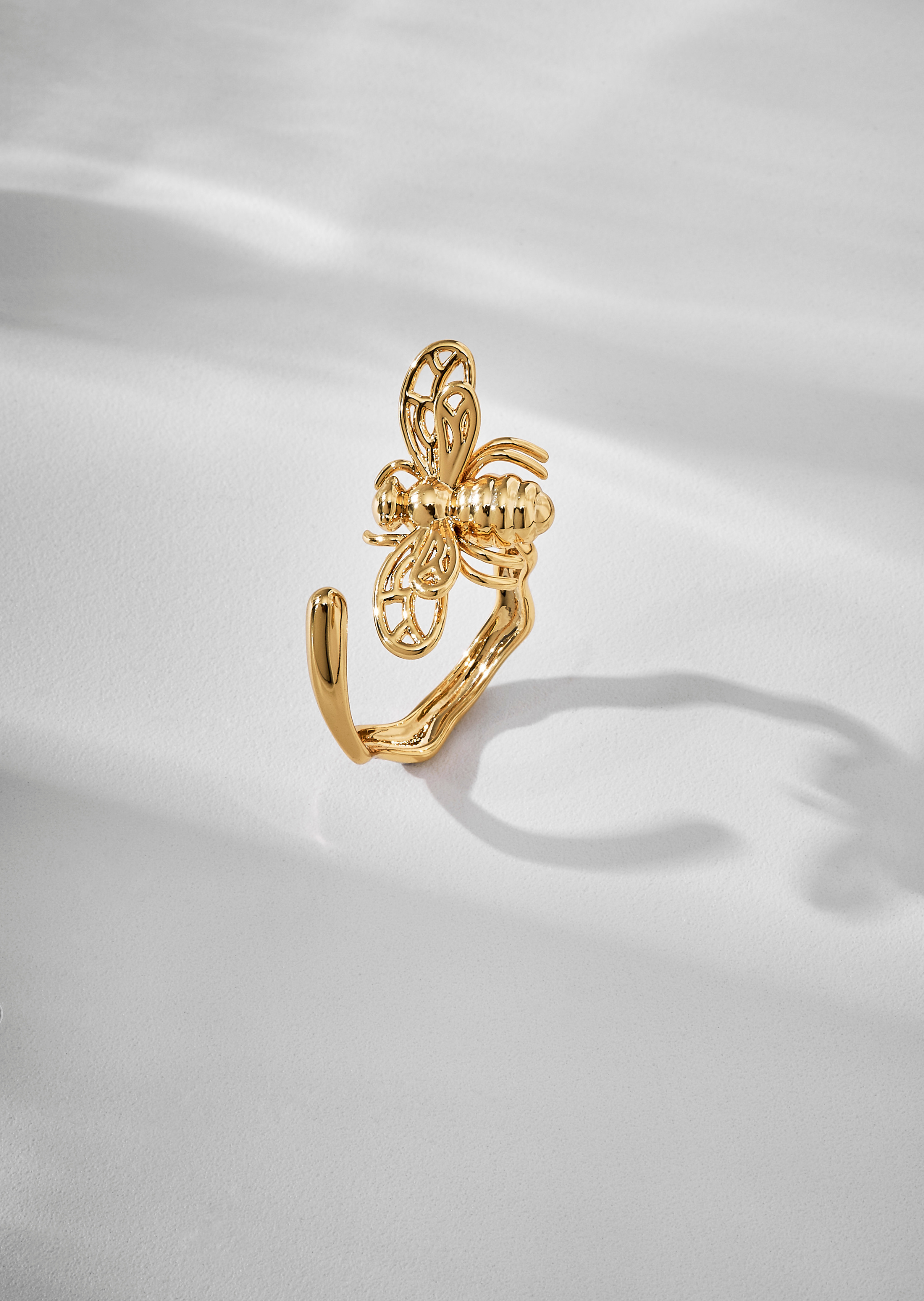 Abelha (Daughter) Ring