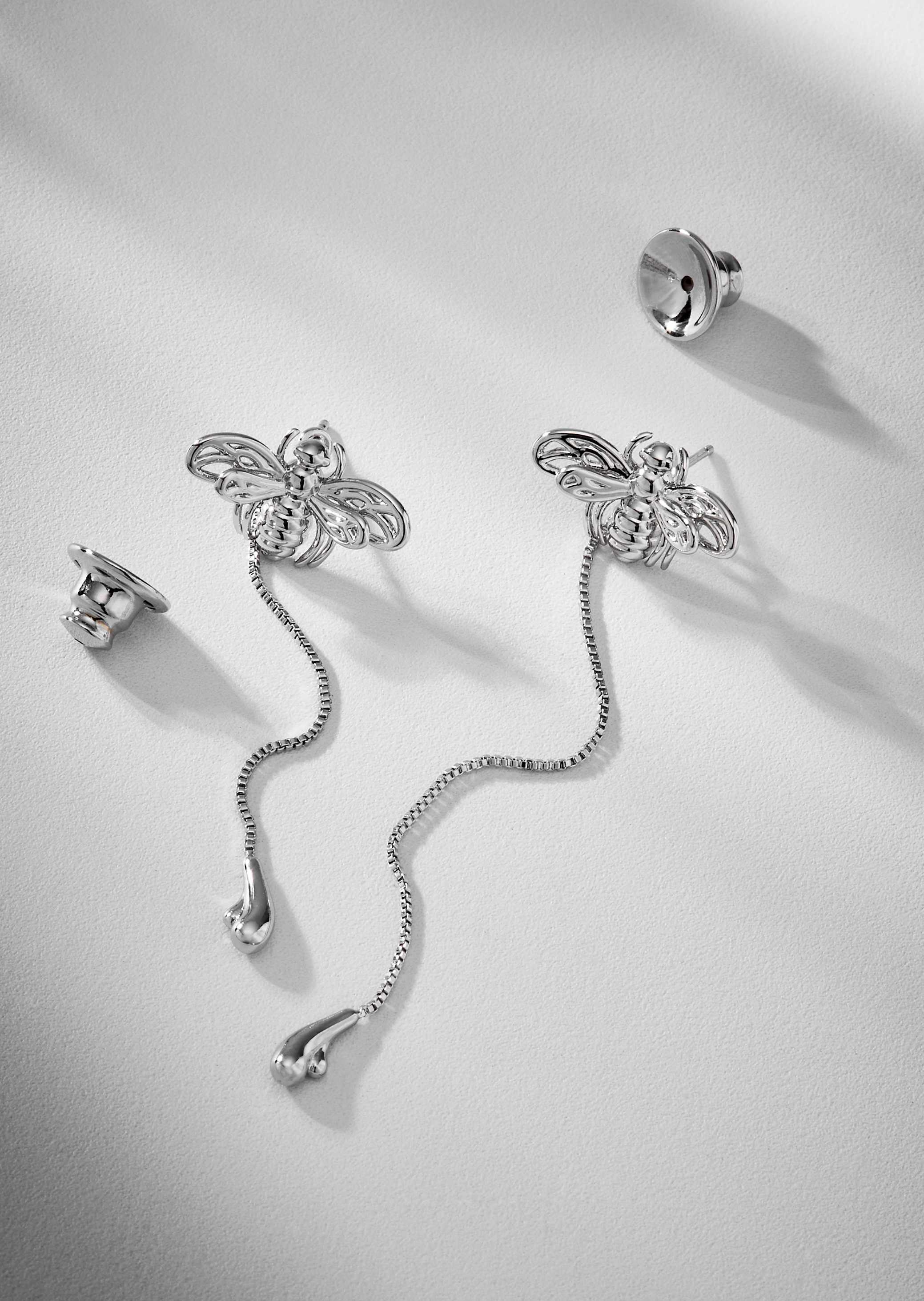 Abelha (Mother) Earring