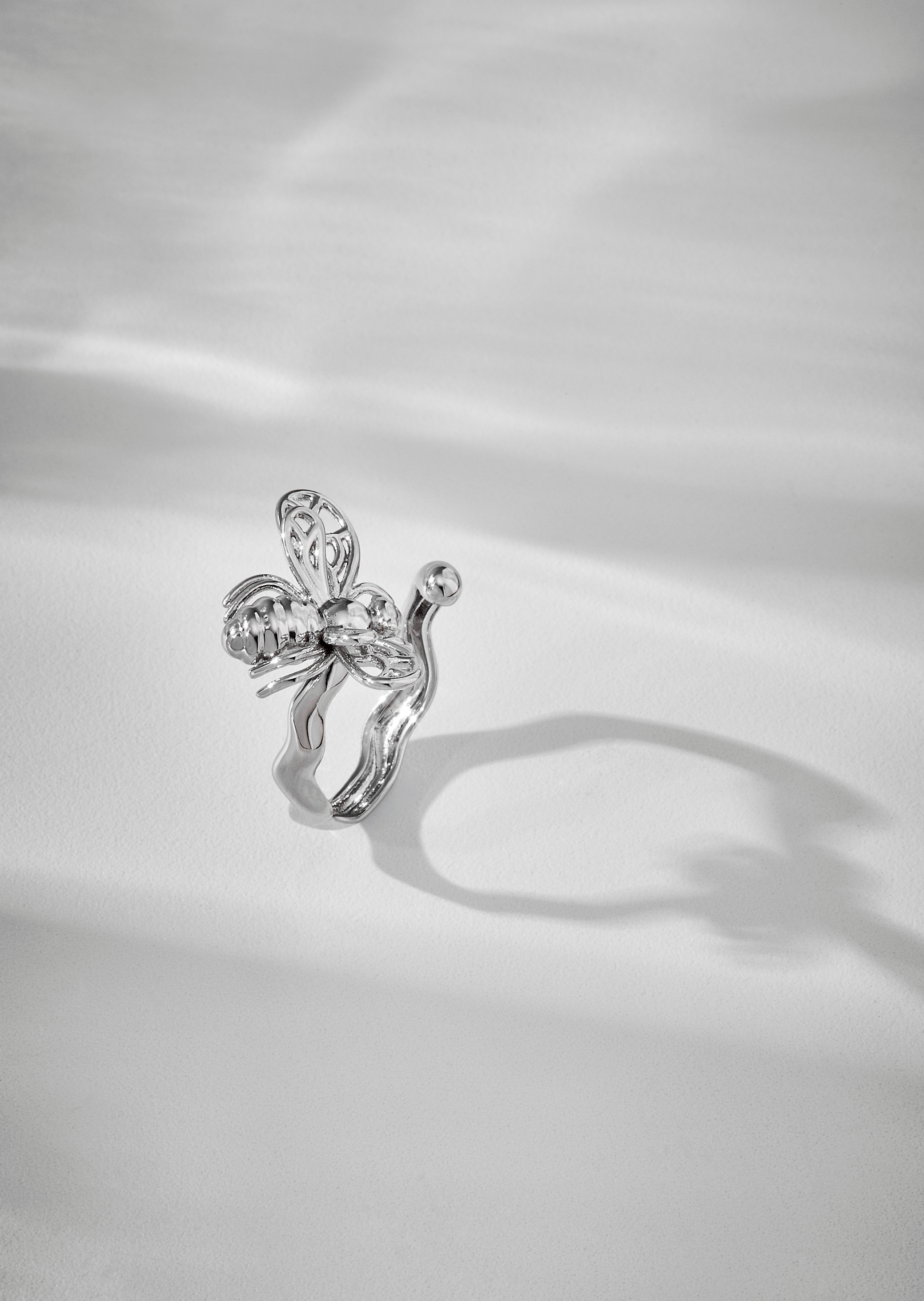 Abelha (Mother) Ring