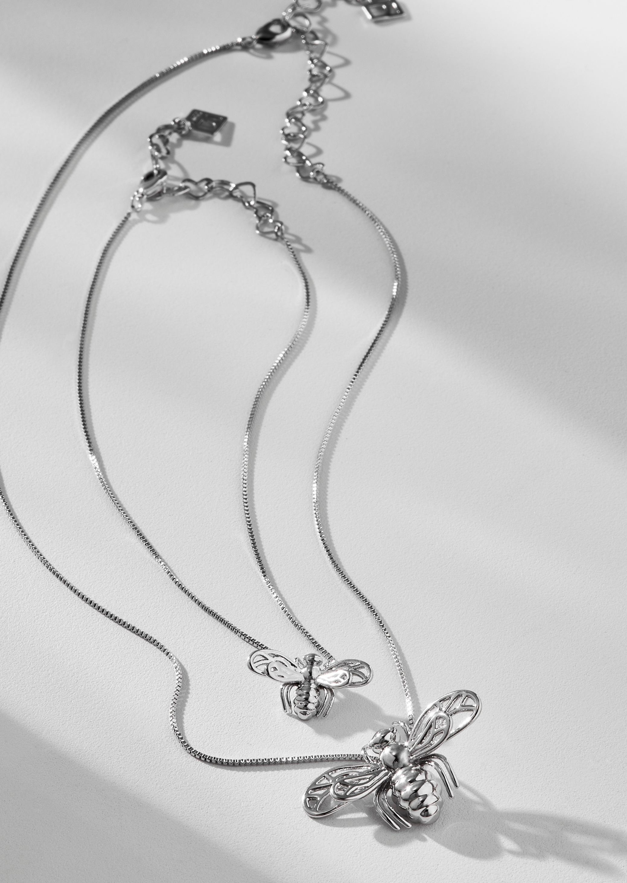 Abelha (Daughter) Necklace
