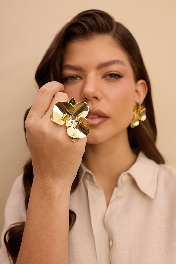 Orquídea Ring