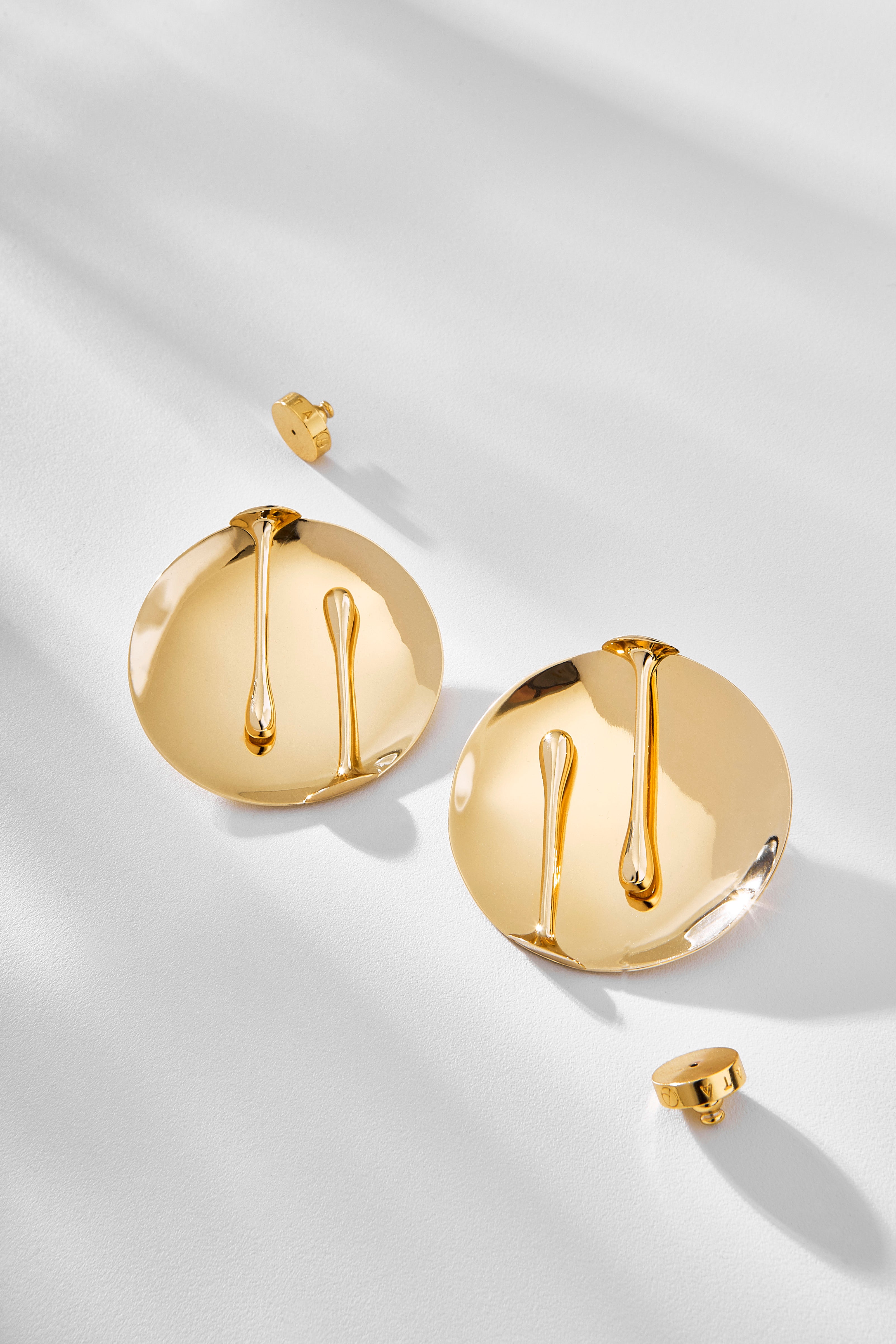 Chuva Earring