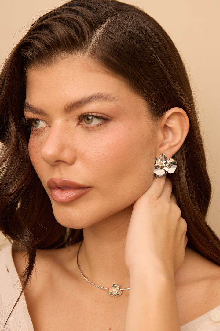 Evolua Earring