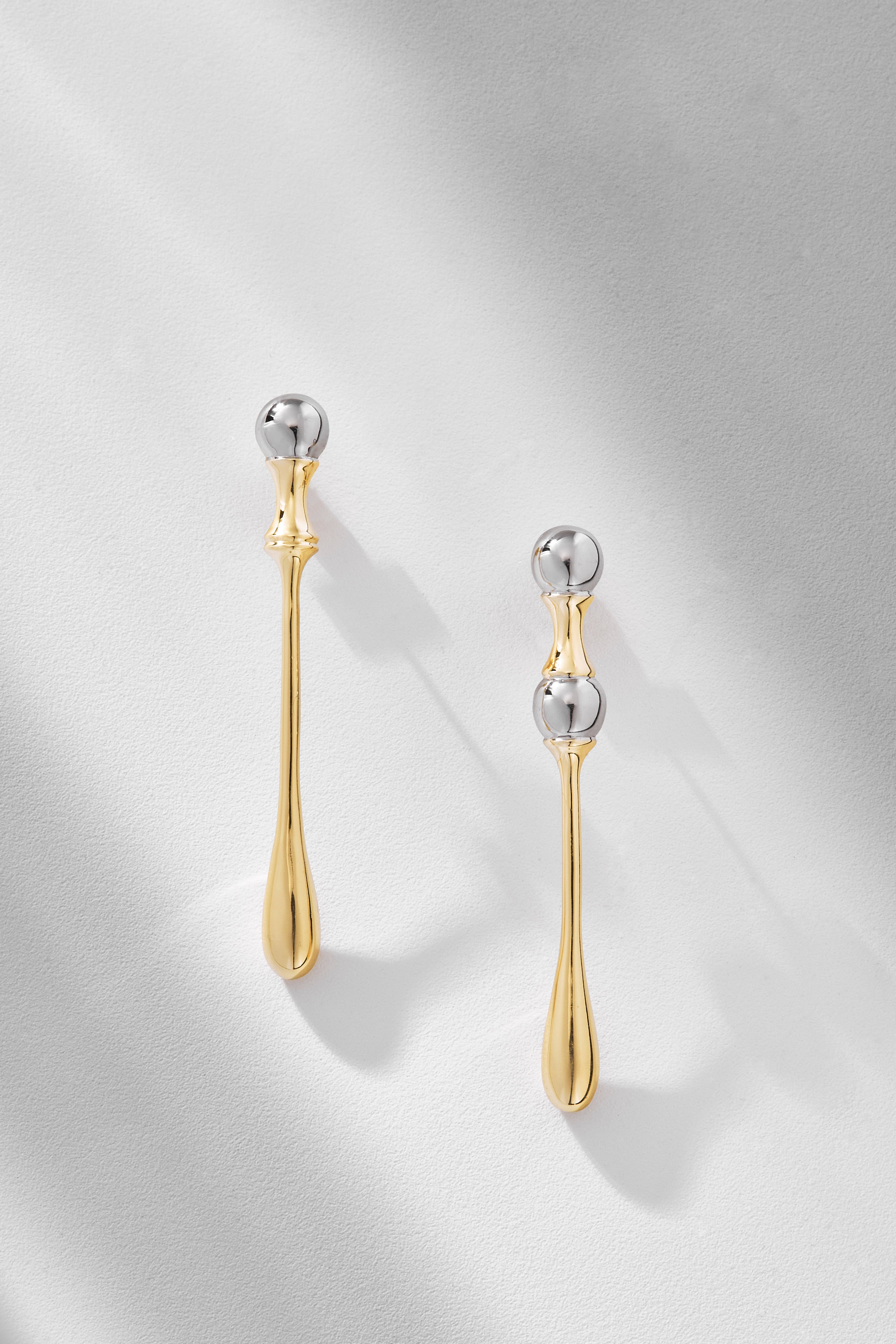 Gota Earring