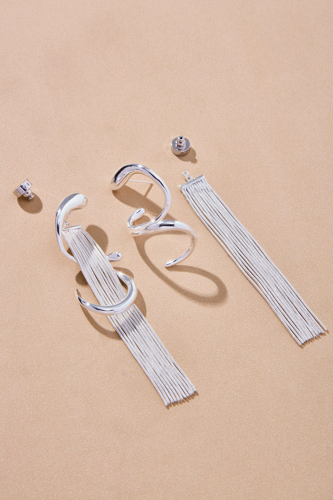 Levium Earring