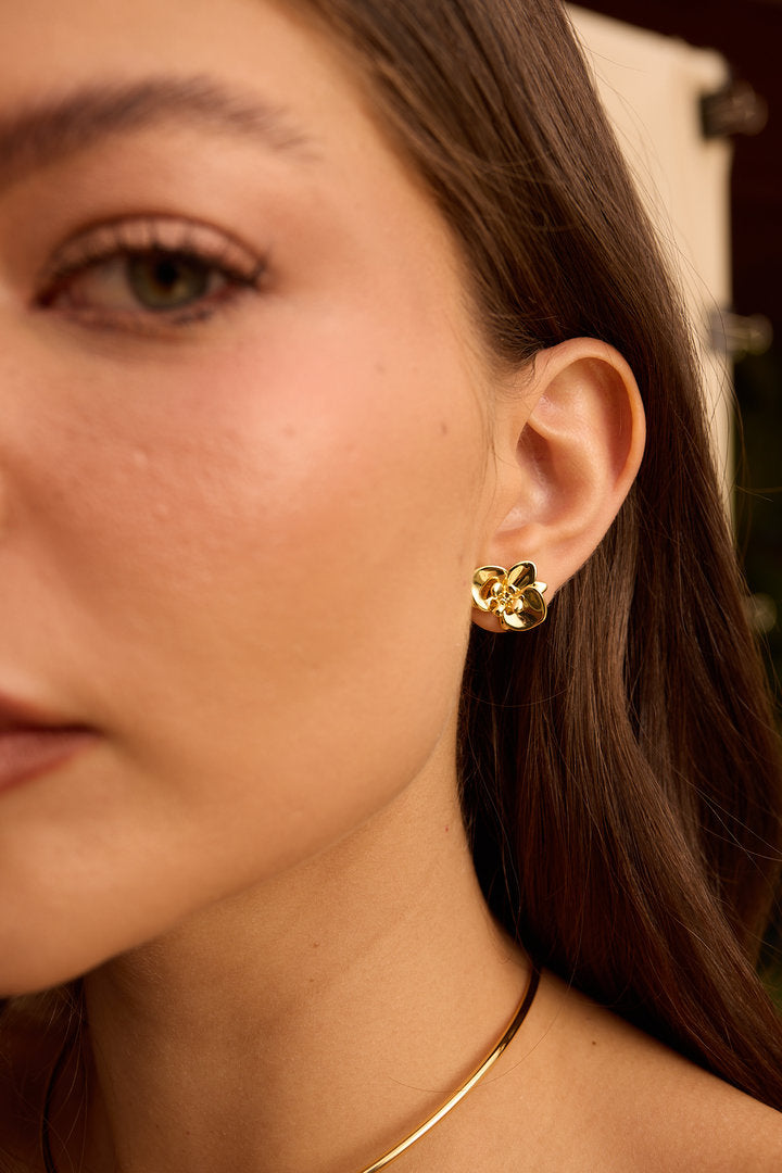 Orquidea XS Earring