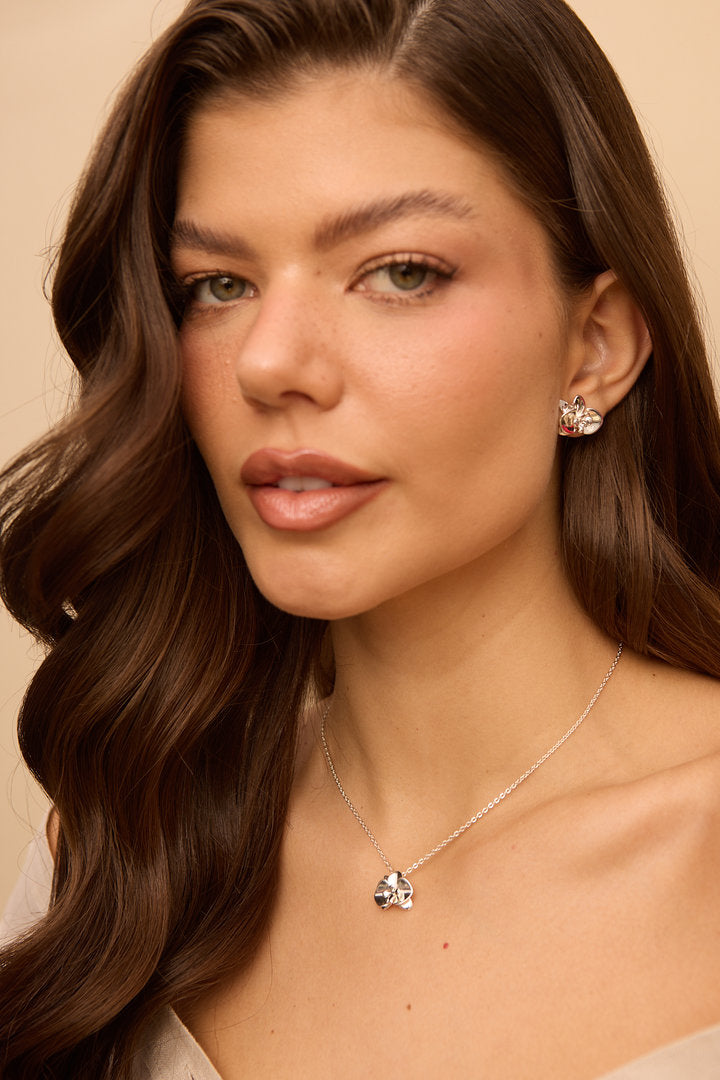 Orquidea XS Earring