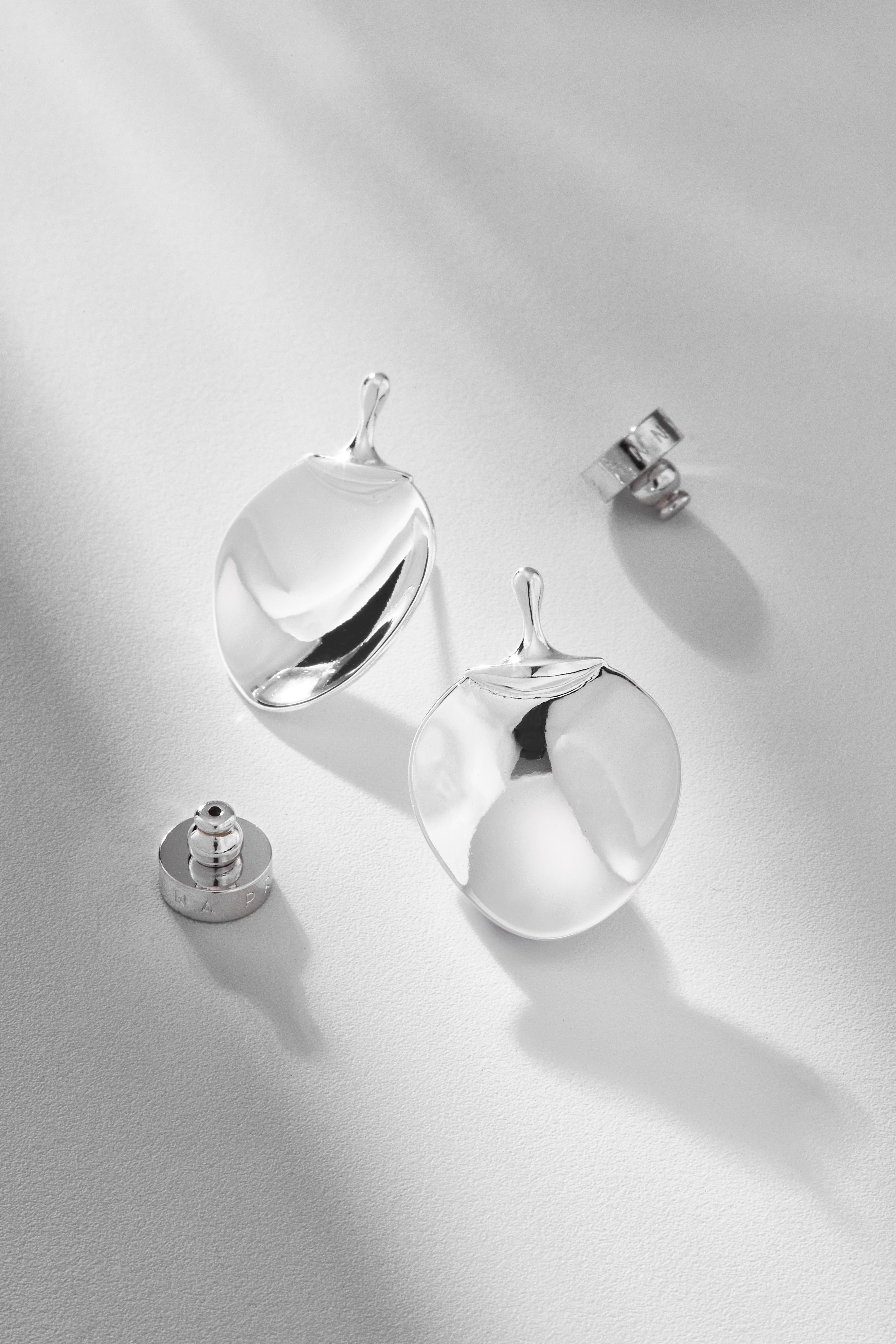 Chuva S Earring